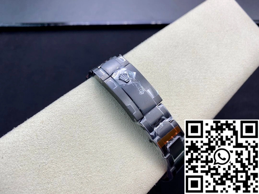 Rolex Sky Dweller 40MM WWF Factory DIW All Black