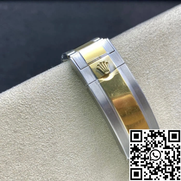 Rolex Submariner 116613-LN-97203 Clean Factory V4 Black Dial