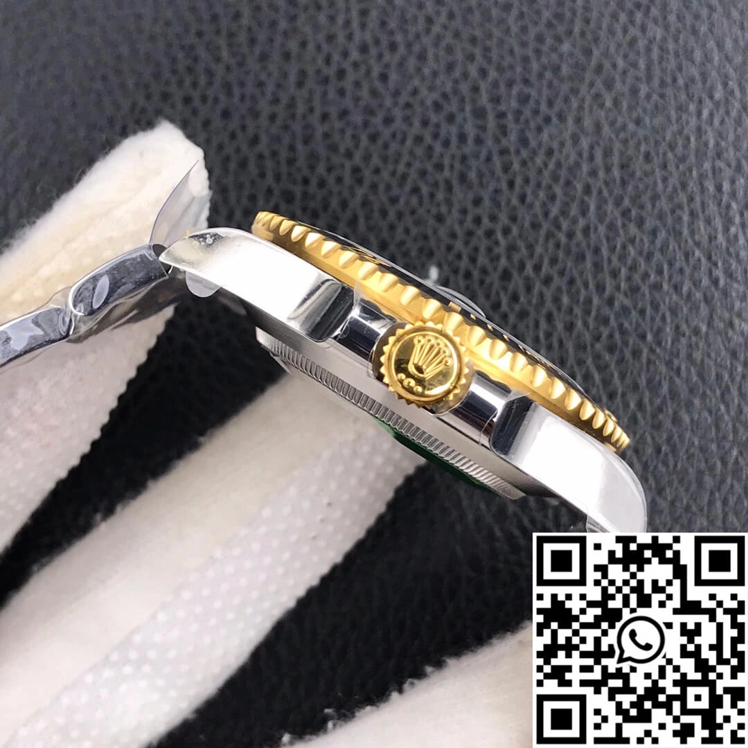 Rolex Submariner 116613-LN-97203 VS Factory Ceramic Bezel