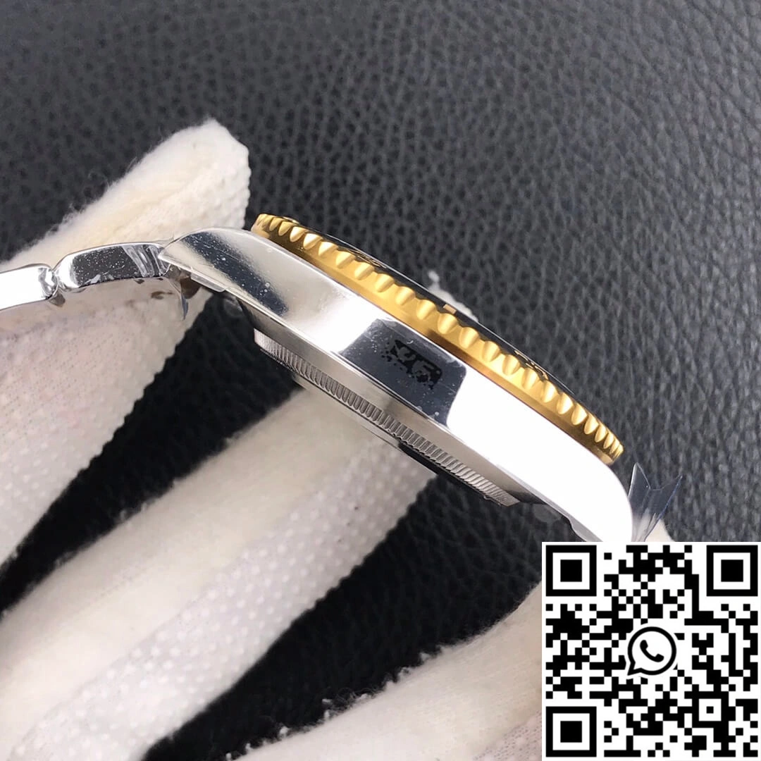 Rolex Submariner 116613-LN-97203 VS Factory Ceramic Bezel