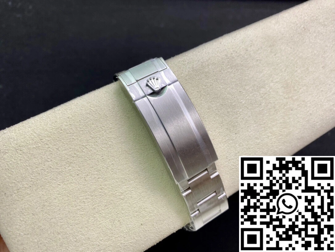 Rolex Submariner 126610 41MM Clean Factory Black Dial