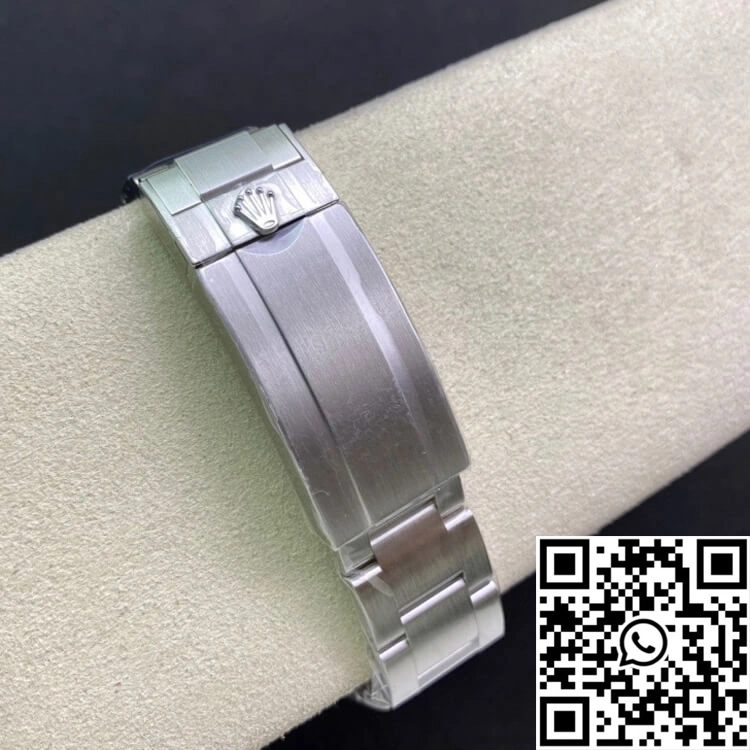 Rolex Submariner M124060-0001 41MM Clean Factory Stainless Steel