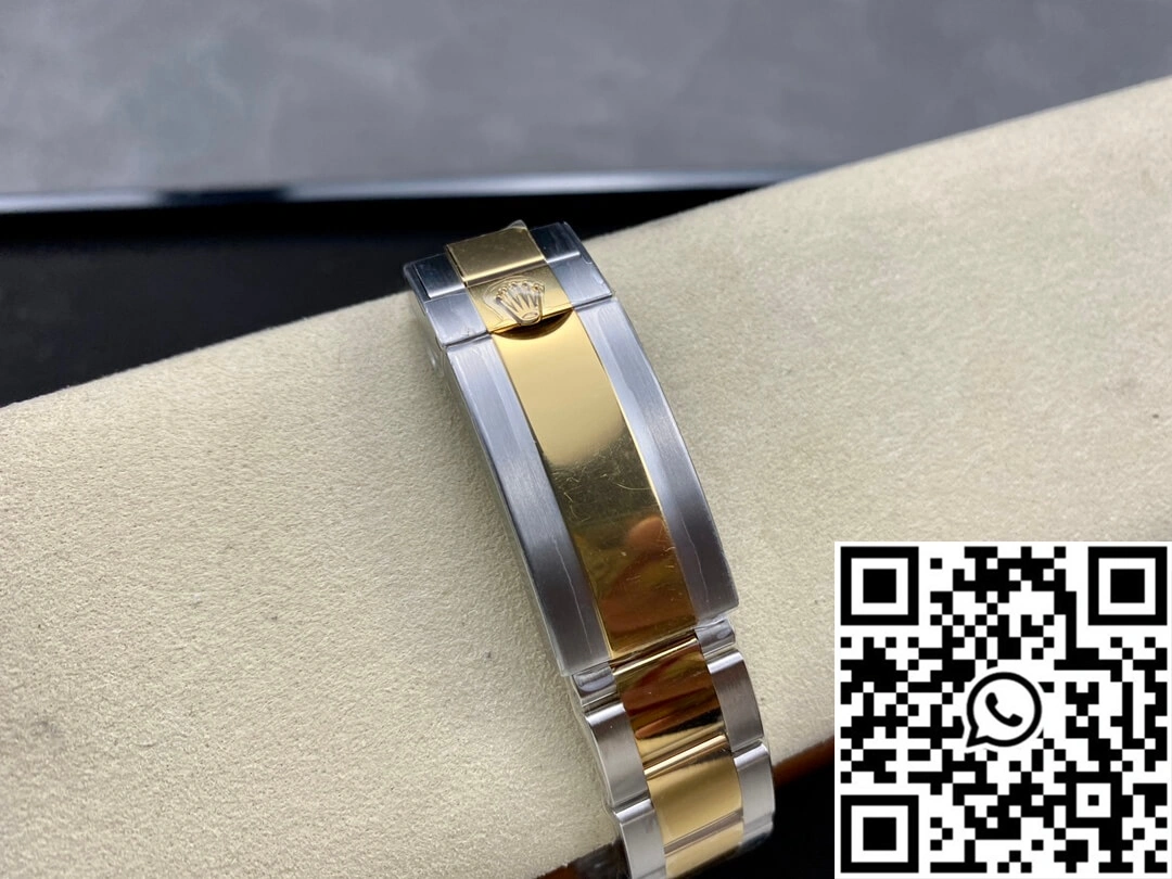 Rolex Submariner M126613LN-0002 41MM Clean Factory Yellow Gold