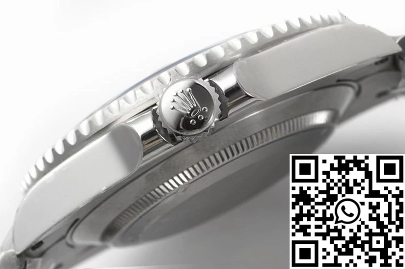 Rolex Submariner M126619LB-0003 41MM ROF Factory Black Dial