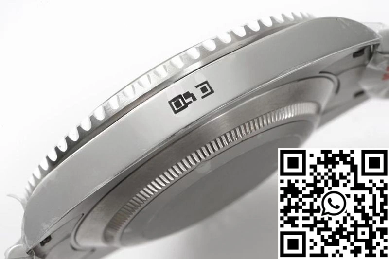 Rolex Submariner M126619LB-0003 41MM ROF Factory Black Dial