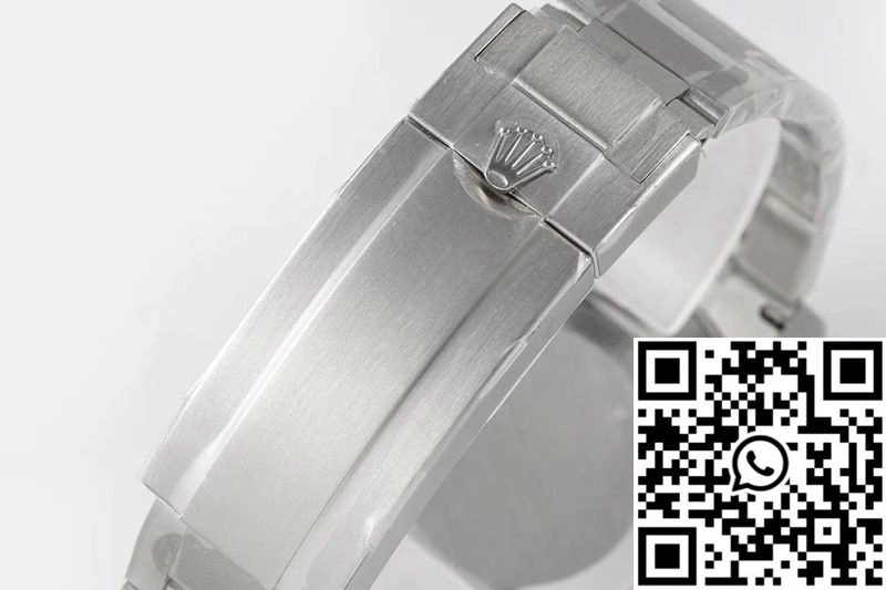 Rolex Submariner M126619LB-0003 41MM ROF Factory Black Dial