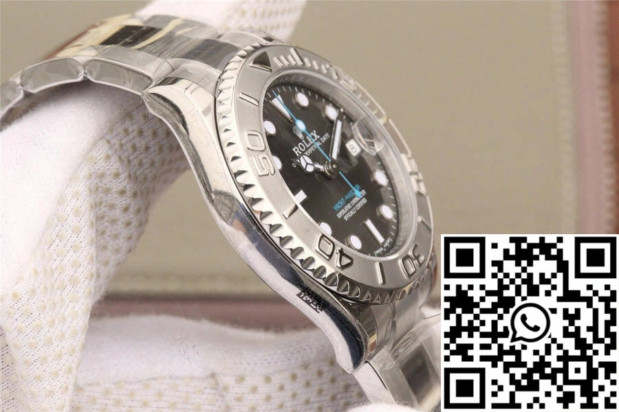 Rolex Yacht Master 268622-0002 AR Factory Grey Dial