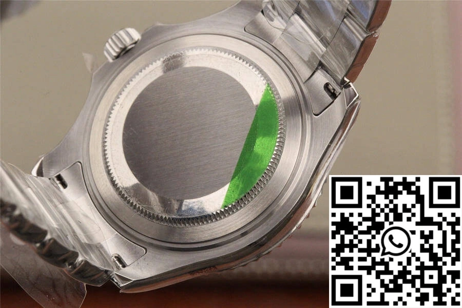 Rolex Yacht Master 268622-0002 AR Factory Grey Dial