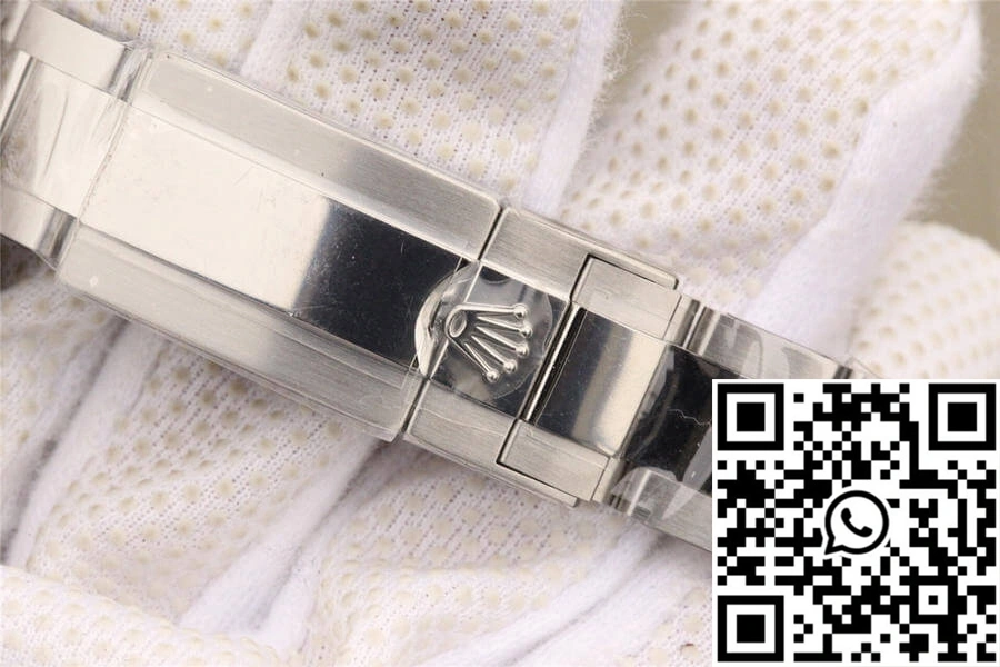 Rolex Yacht Master 268622-0002 AR Factory Grey Dial