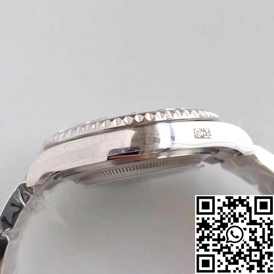 Rolex Yacht Master 268622 37mm AR Factory Anthracite Dial