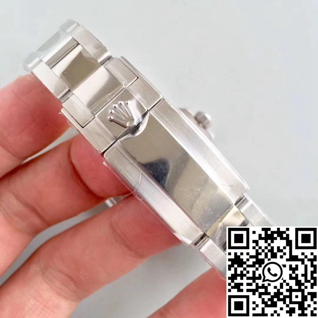 Rolex Yacht Master 268622 37mm AR Factory Anthracite Dial