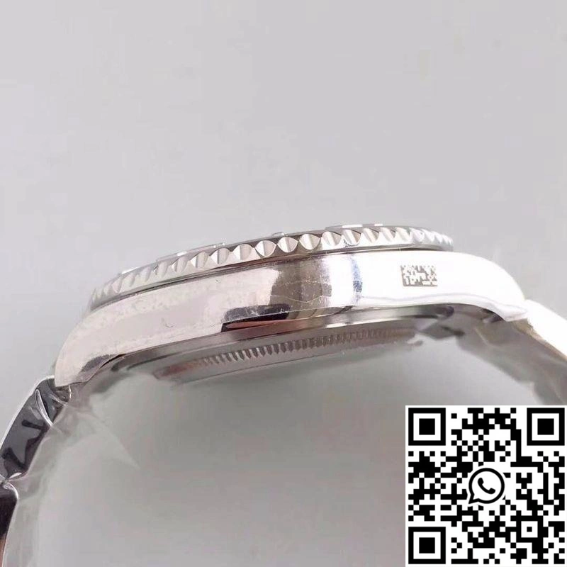 Rolex Yacht-Master 40MM 116622 AR Factory Anthracite Dial