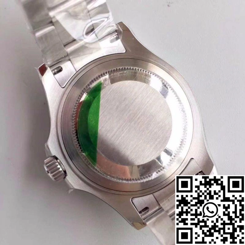 Rolex Yacht-Master 40MM 116622 AR Factory Anthracite Dial