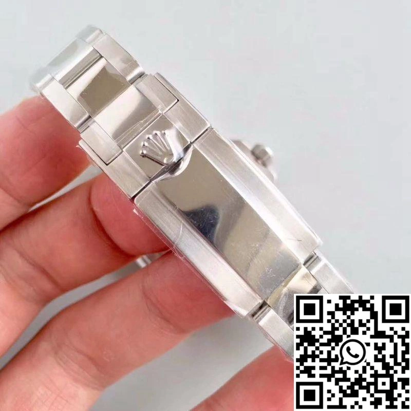 Rolex Yacht-Master 40MM 116622 AR Factory Anthracite Dial