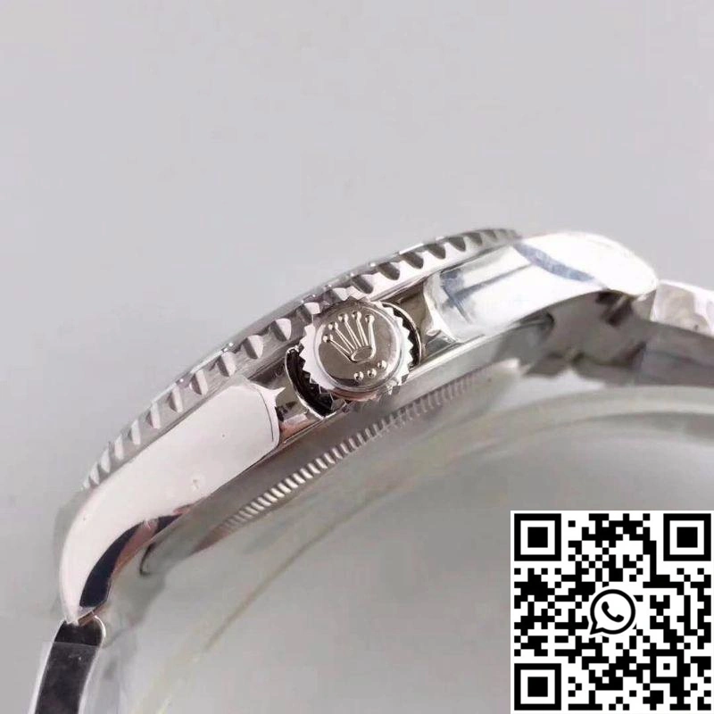 Rolex Yacht-Master 40MM 116622 JF Factory Blue Dial