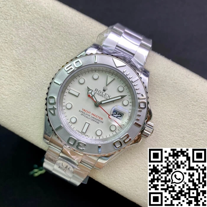 Rolex Yacht Master 40MM AR Factory 904L