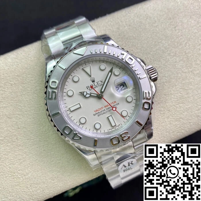 Rolex Yacht Master 40MM AR Factory 904L