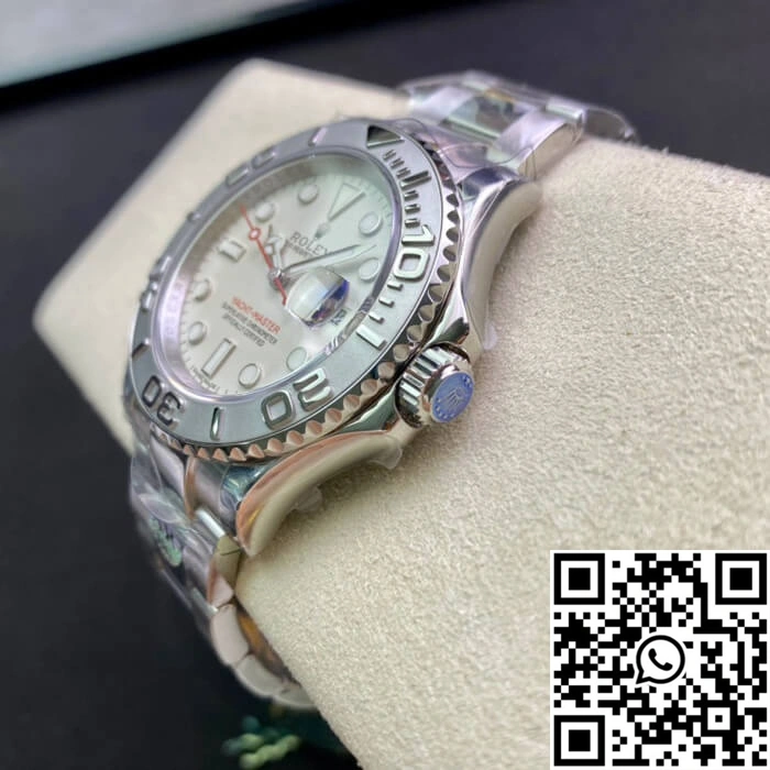 Rolex Yacht Master 40MM AR Factory 904L