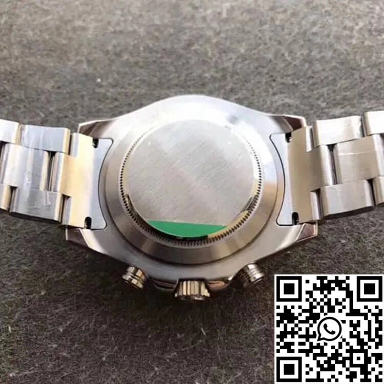 Rolex Yacht-Master M116680-0002 JF Factory Stainless Steel