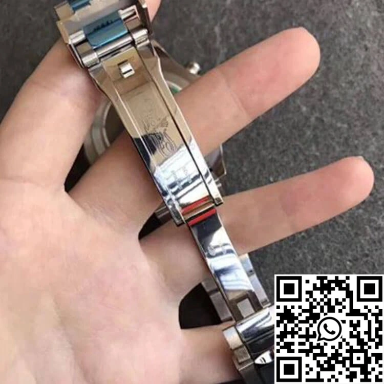 Rolex Yacht-Master M116680-0002 JF Factory Stainless Steel