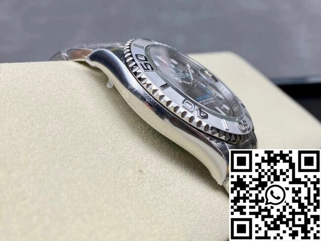 Rolex Yacht Master M126622-0001 Clean Factory Stainless Steel