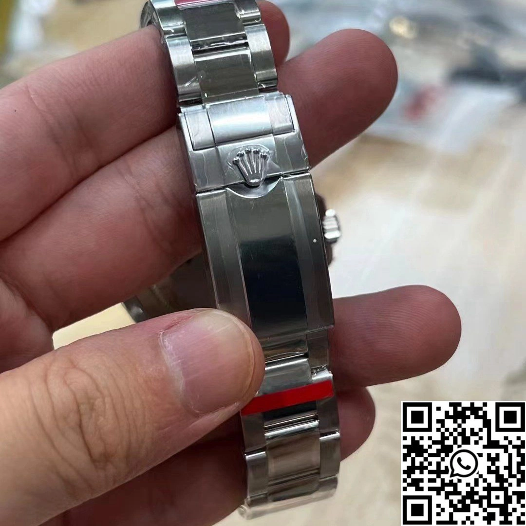 Rolex Yacht Master M126622-0001 VS Factory Stainless Steel