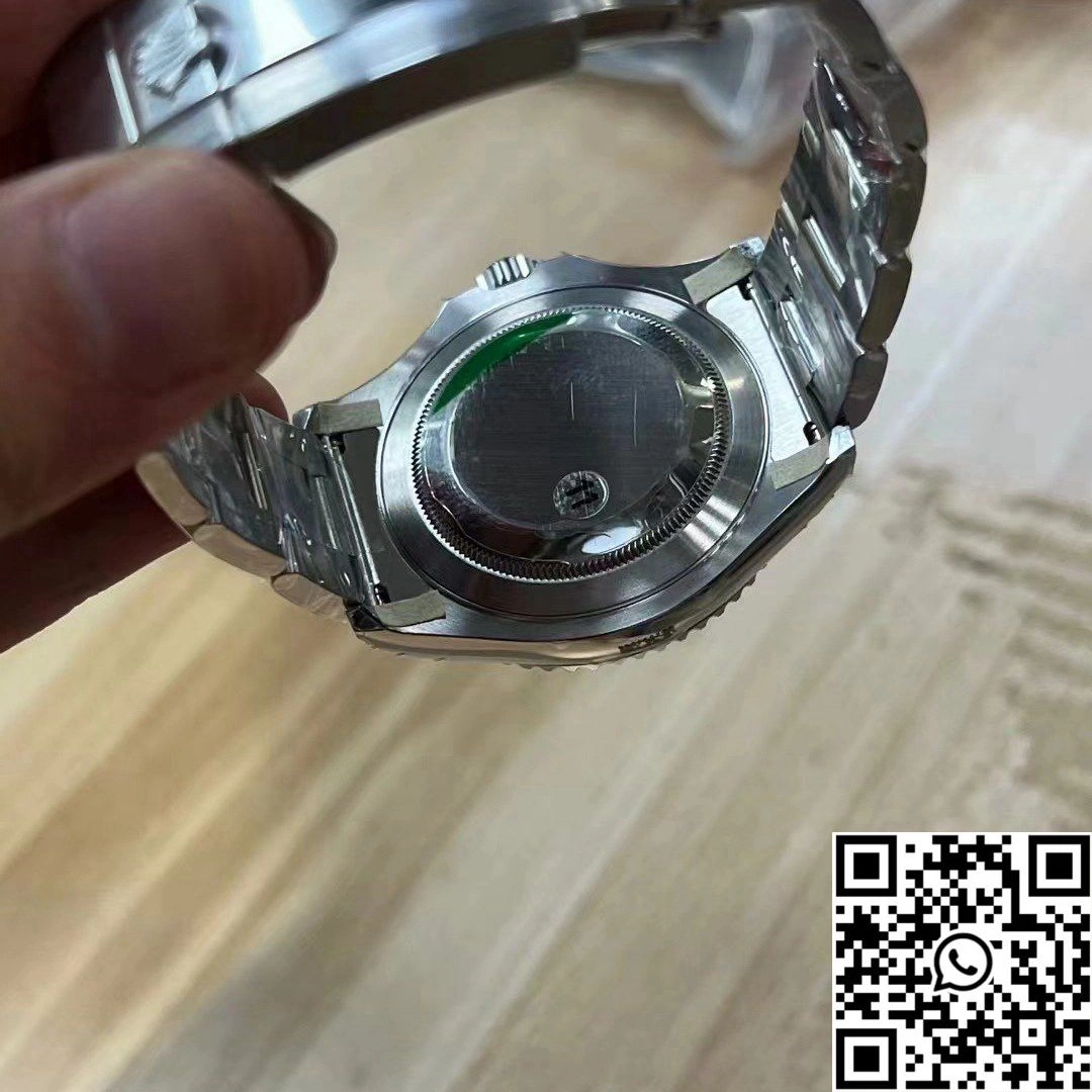 Rolex Yacht Master M126622-0001 VS Factory Stainless Steel
