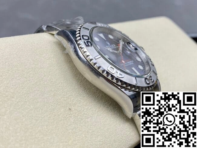 Rolex Yacht Master M126622-0002 Clean Factory Blue Dial