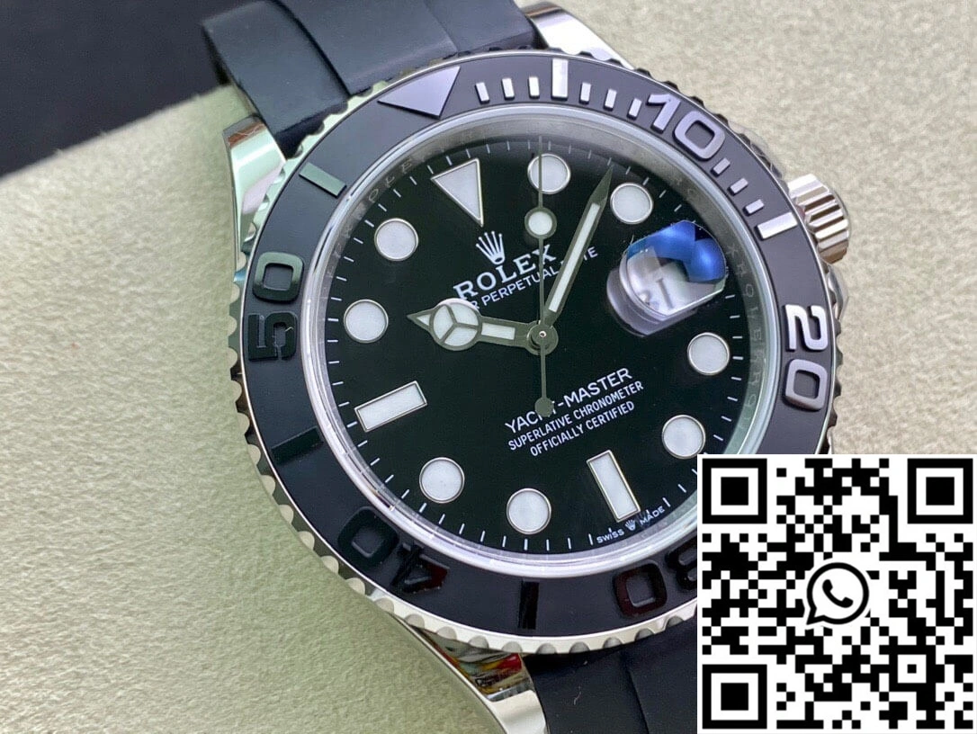 Rolex Yacht Master M226659-0002 EW Factory Stainless Steel