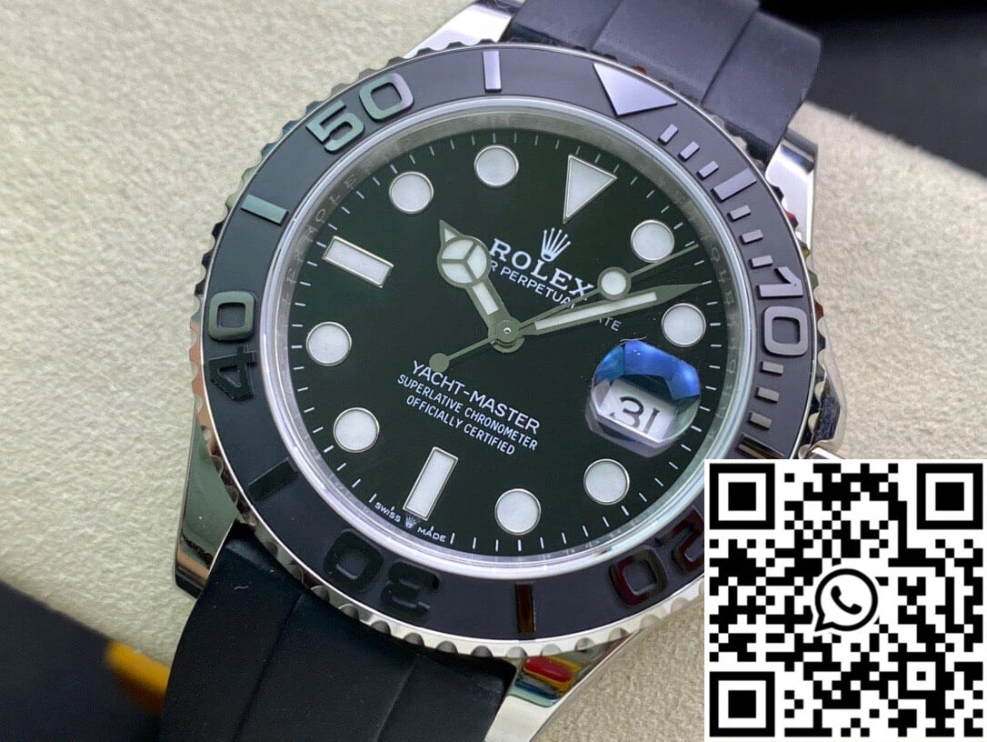 Rolex Yacht Master M226659-0002 EW Factory Stainless Steel