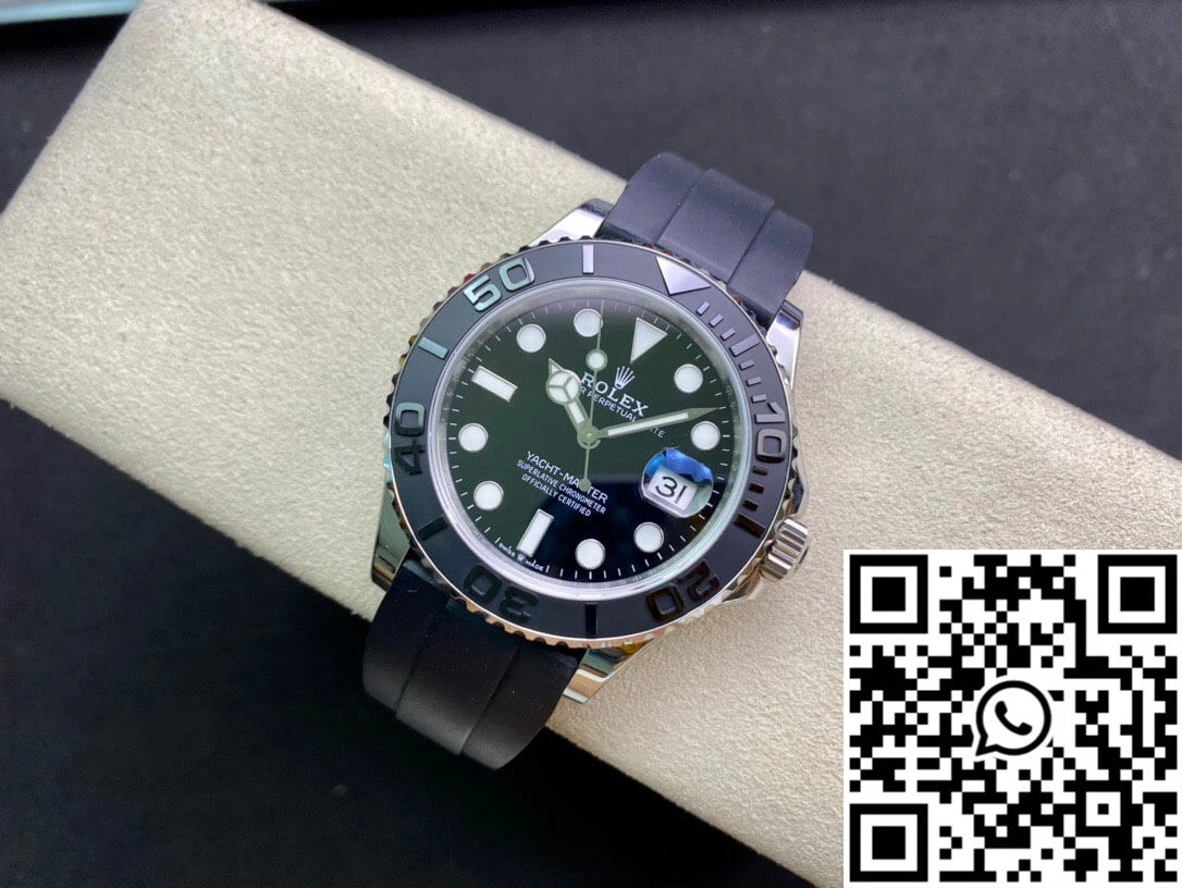 Rolex Yacht Master M226659-0002 EW Factory Stainless Steel