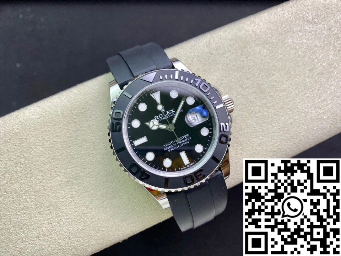 Rolex Yacht Master M226659-0002 EW Factory Stainless Steel