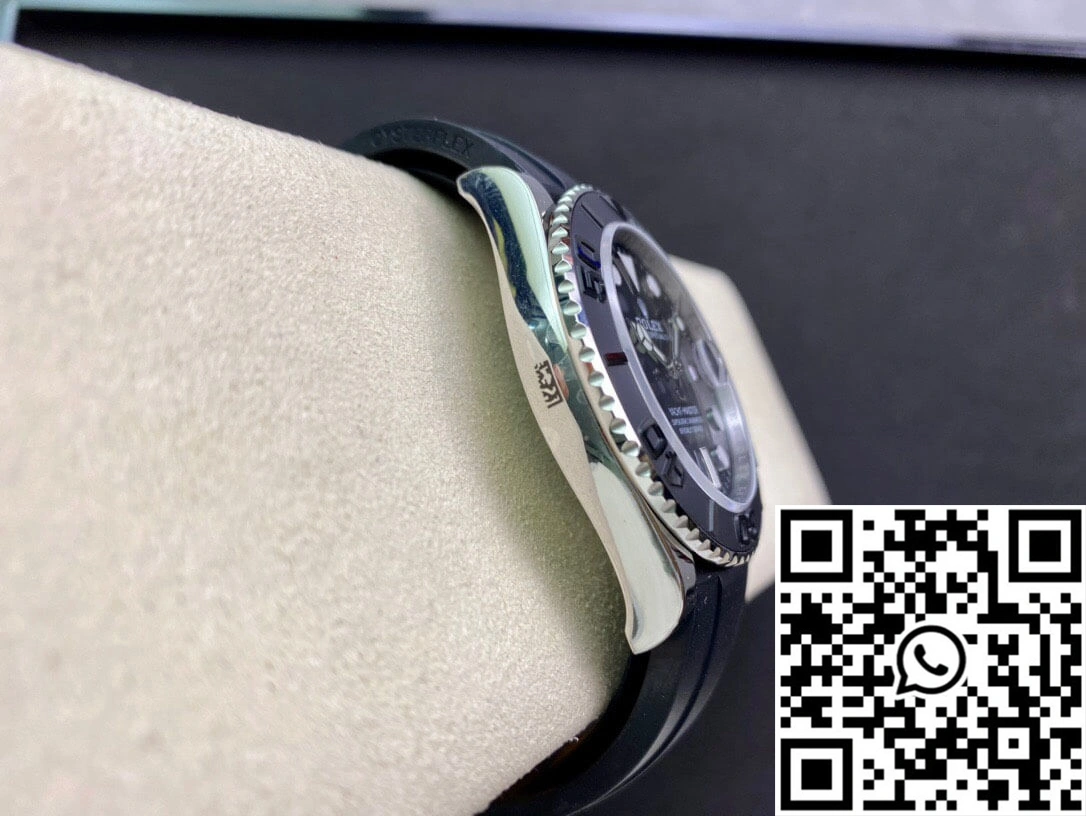 Rolex Yacht Master M226659-0002 EW Factory Stainless Steel