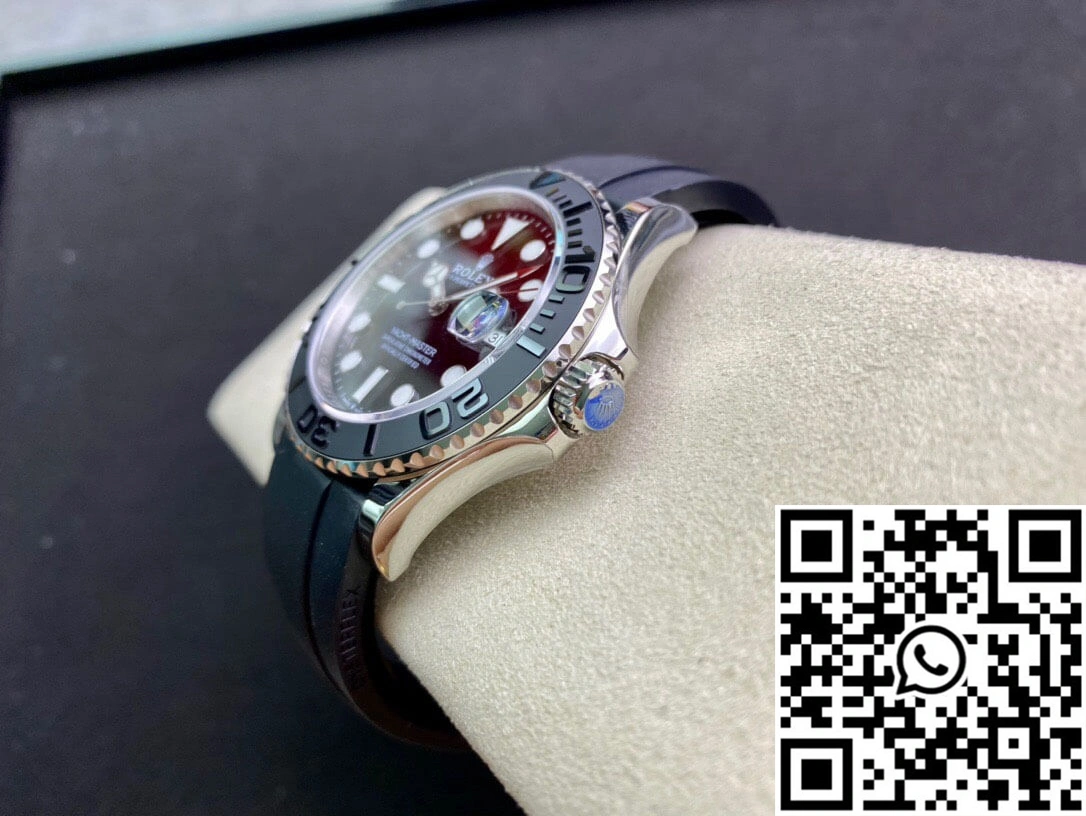 Rolex Yacht Master M226659-0002 EW Factory Stainless Steel