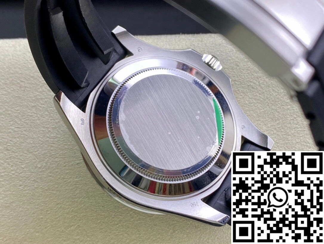 Rolex Yacht Master M226659-0002 EW Factory Stainless Steel