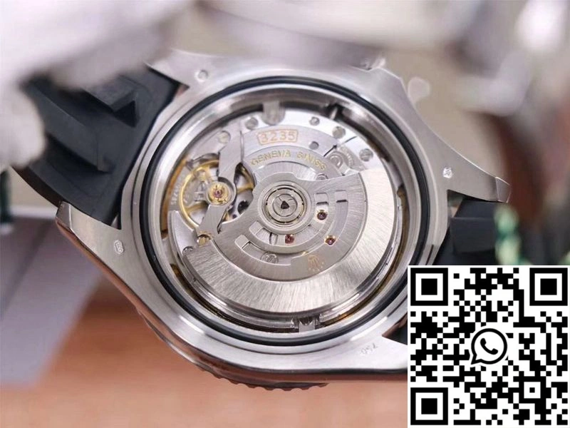 Rolex Yacht Master M226659-0002 VS Factory Black Dial