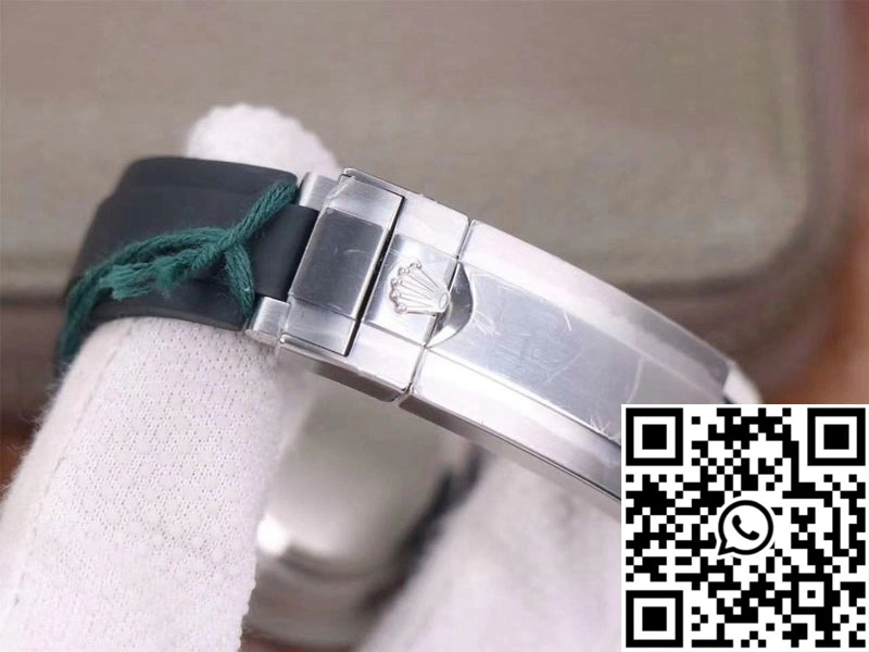 Rolex Yacht Master M226659-0002 VS Factory Black Dial