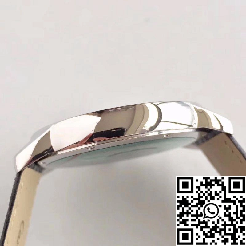 Ronde Solo De Cartier W6701010 42MM ZF Factory White Dial