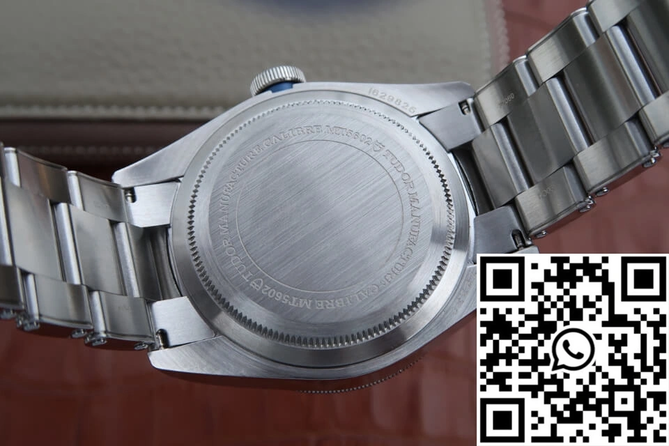 Tudor Heritage Black Bay M79230b-0002 ZF Factory Black Dial