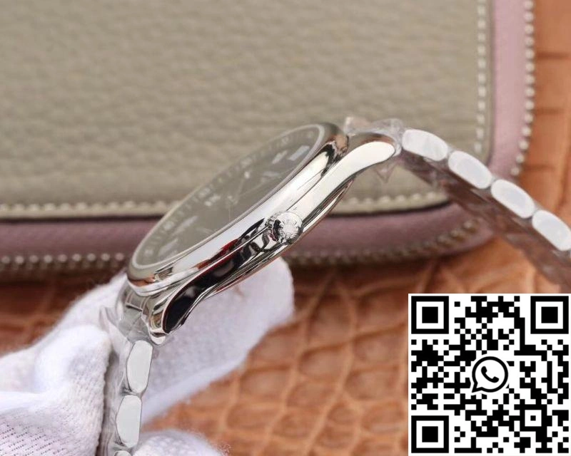 V9 Factory Longines Master Collection 40mm L2.793.4.51.6