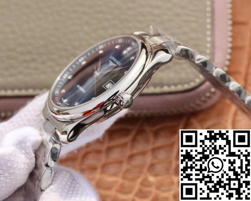 V9 Factory Longines Master Collection 40mm L2.793.4.97.6