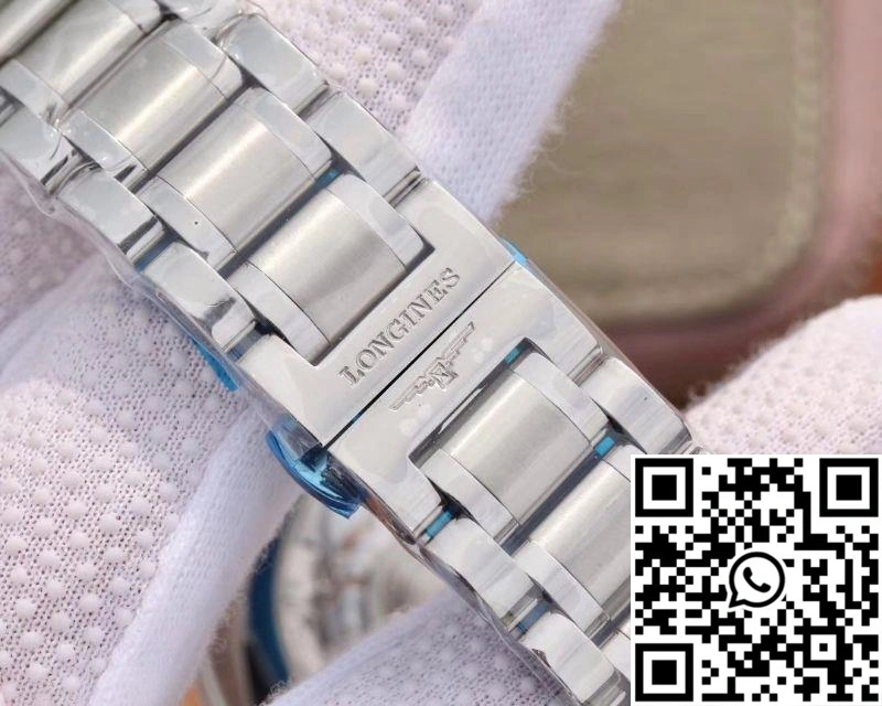V9 Factory Longines Master Collection 40mm L2.793.4.97.6