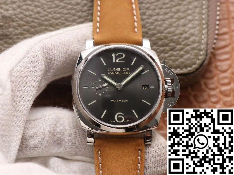 VS Factory Panerai Luminor Due 42MM PAM00904