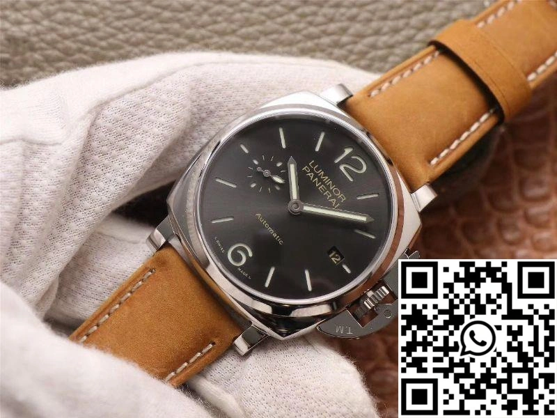 VS Factory Panerai Luminor Due 42MM PAM00904