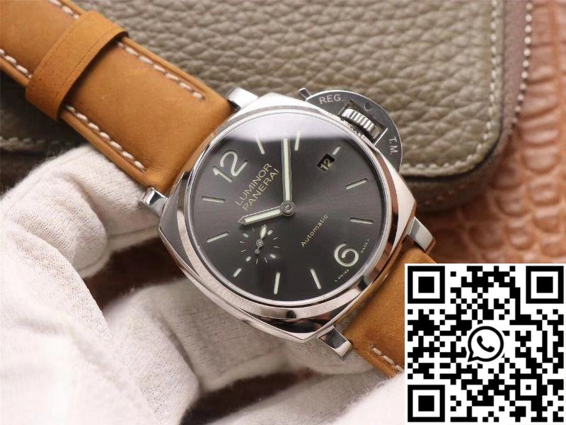 VS Factory Panerai Luminor Due 42MM PAM00904