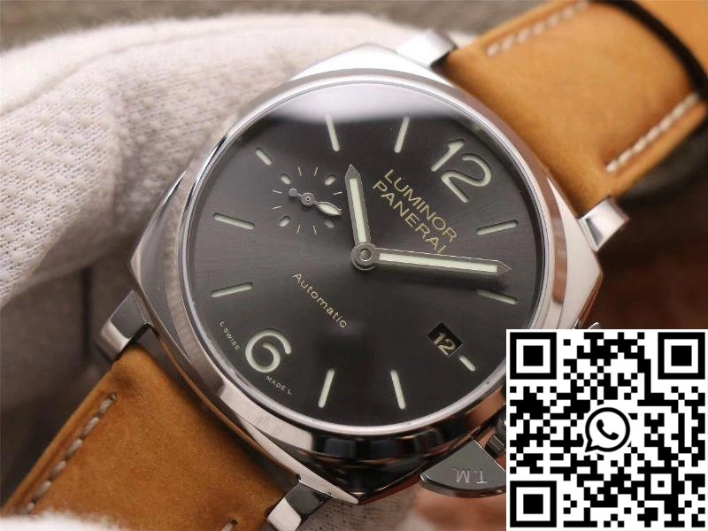 VS Factory Panerai Luminor Due 42MM PAM00904