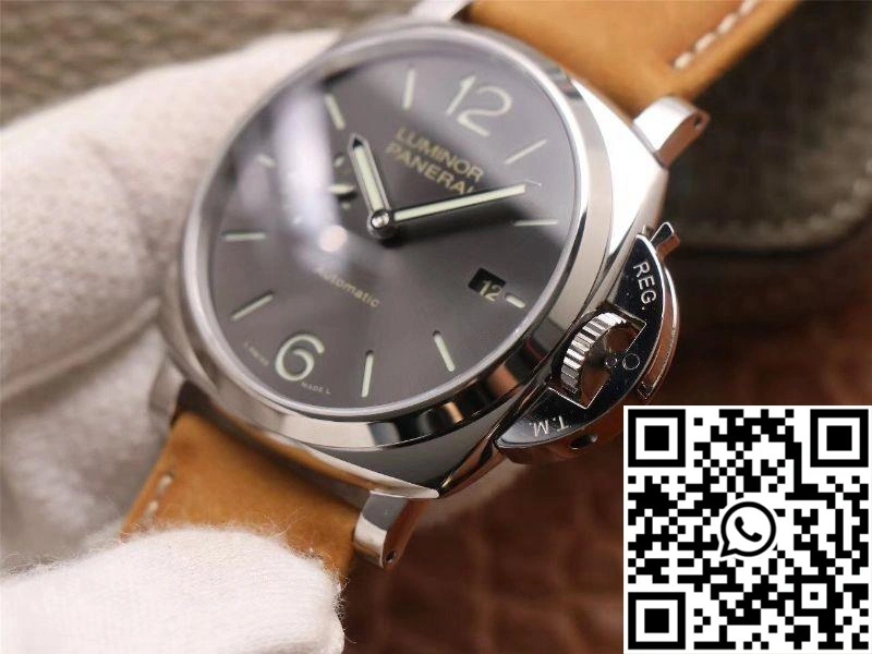VS Factory Panerai Luminor Due 42MM PAM00904