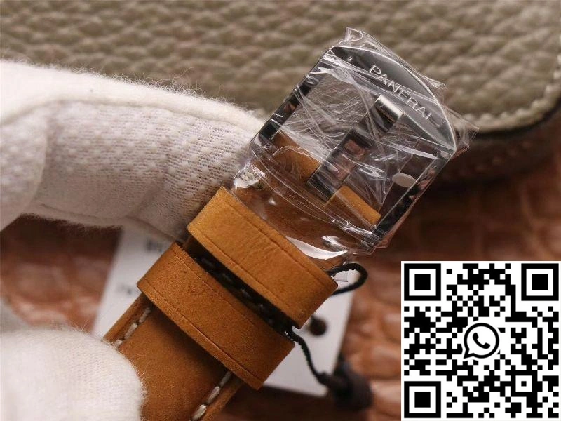 VS Factory Panerai Luminor Due 42MM PAM00904