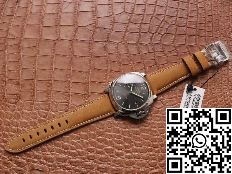 VS Factory Panerai Luminor Due 42MM PAM00904