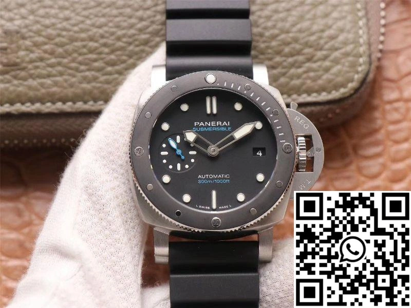 VS Factory Panerai Submersible 42MM PAM00683